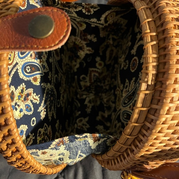 Stylish shoulder bag - Picture 5 of 5